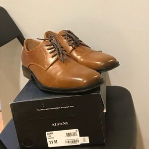 Alfani Men Shoes